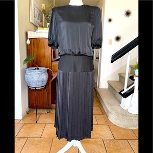 Vintage Liz Claiborne dress